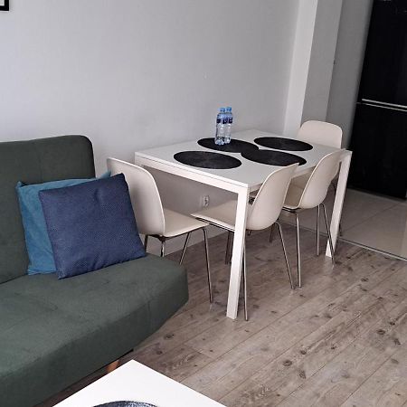 Apartament Miejski Кошалин Экстерьер фото