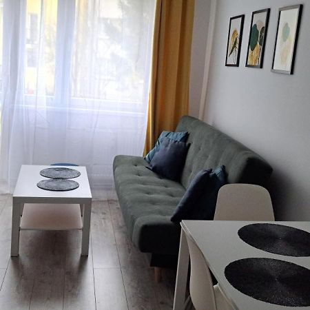 Apartament Miejski Кошалин Экстерьер фото