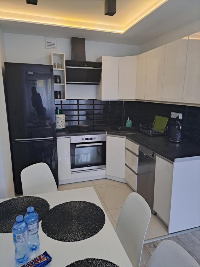 Apartament Miejski Кошалин Экстерьер фото