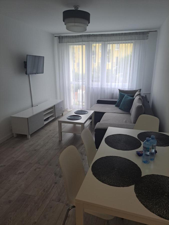 Apartament Miejski Кошалин Экстерьер фото