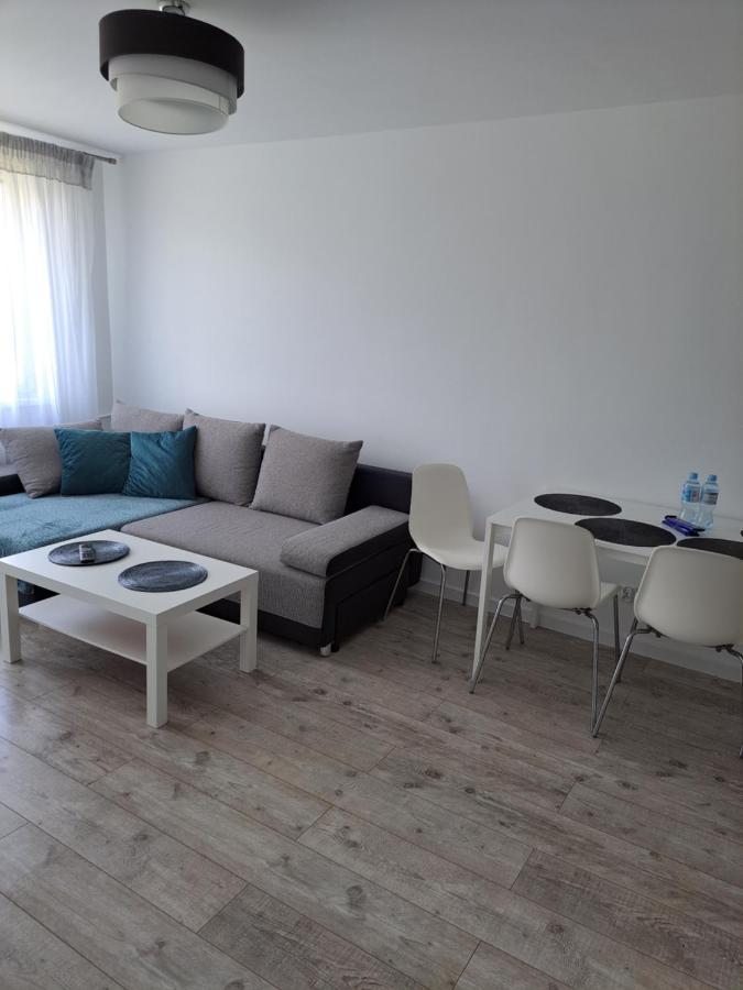 Apartament Miejski Кошалин Экстерьер фото