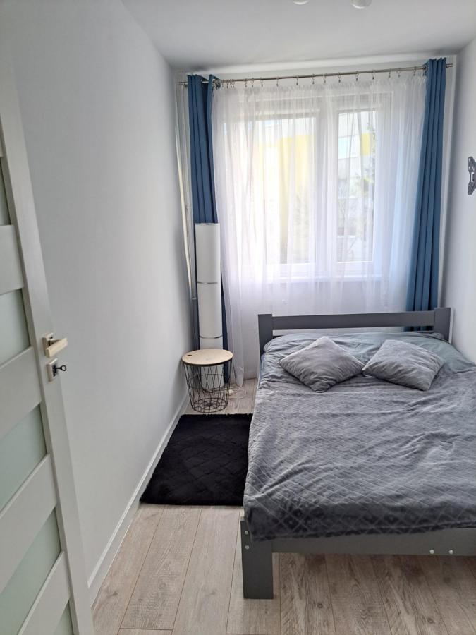 Apartament Miejski Кошалин Экстерьер фото