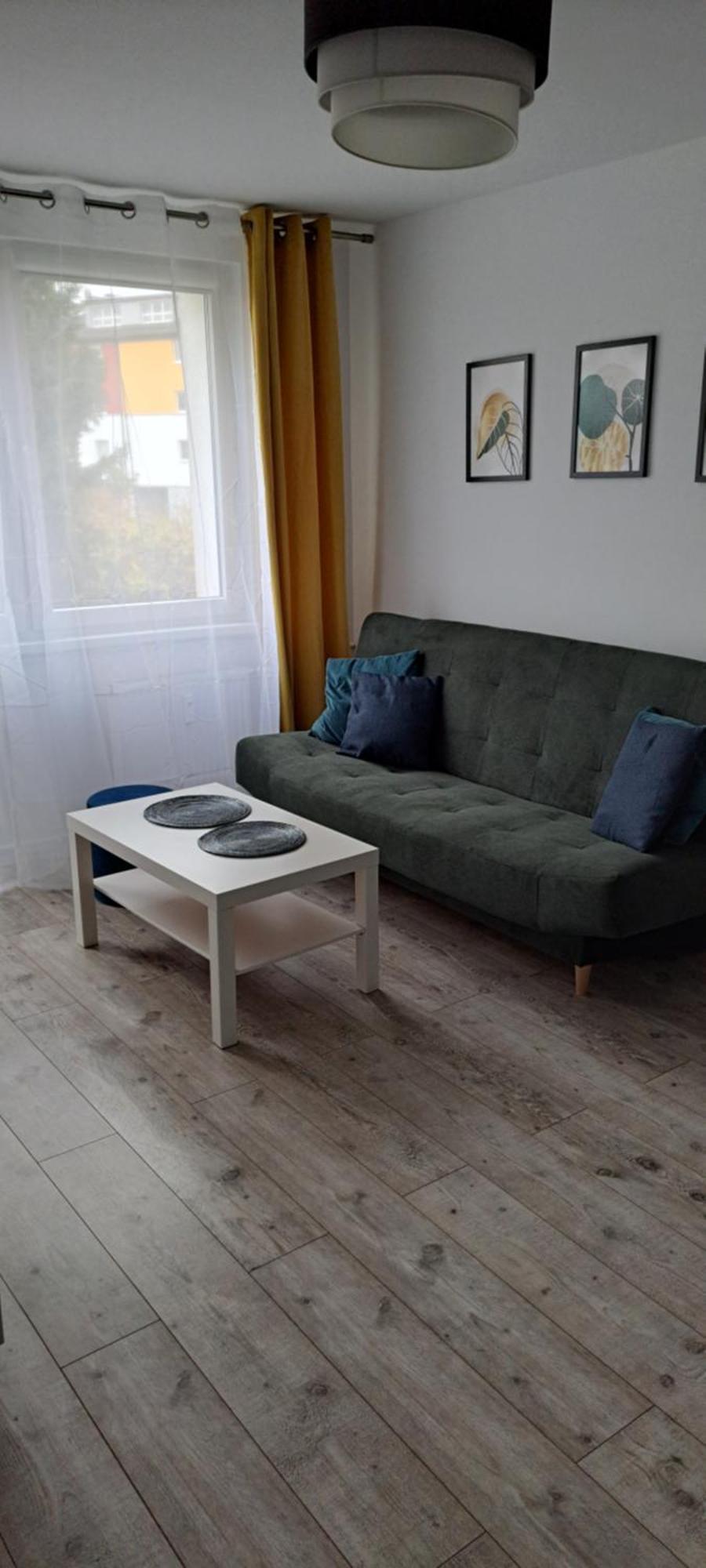 Apartament Miejski Кошалин Экстерьер фото